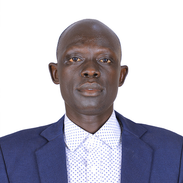 Luate Satimon Joel Yata